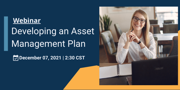 H_Public Sector Council - Developing an Asset Management Plan2 600x300