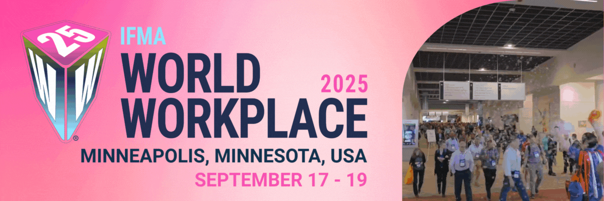 Expo header 2025 - World Workplace 5.8.25